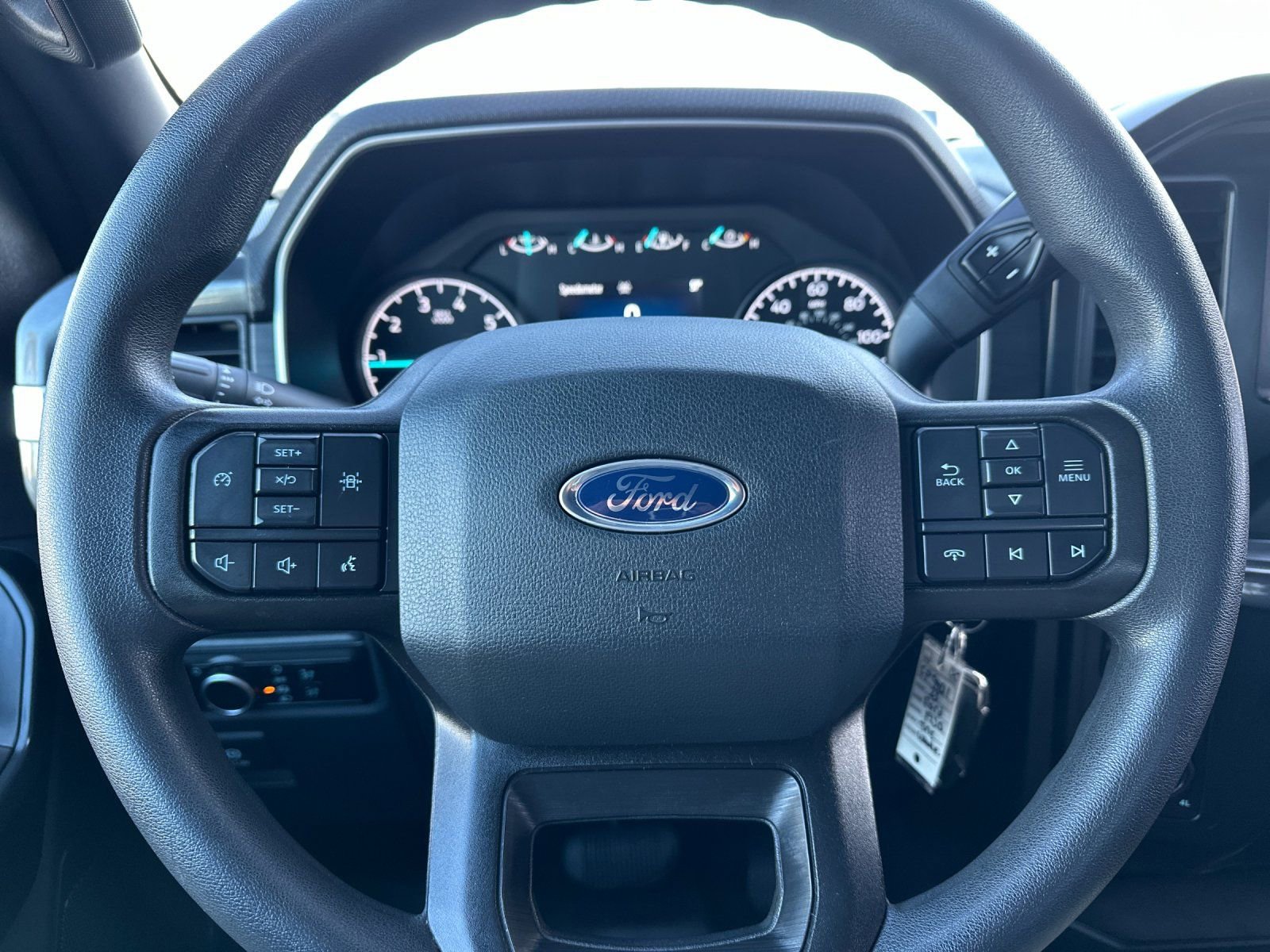 Certified 2023 Ford F150 XL w/ STX Appearance Package AWD/4WD image 21