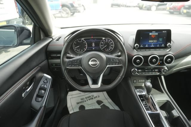 Used 2024 Nissan Sentra SR image 21