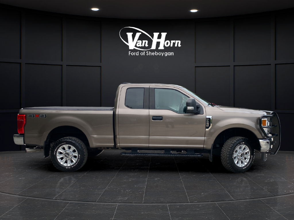 Certified 2022 Ford F250 XLT w/ XLT Value Package AWD/4WD image 8