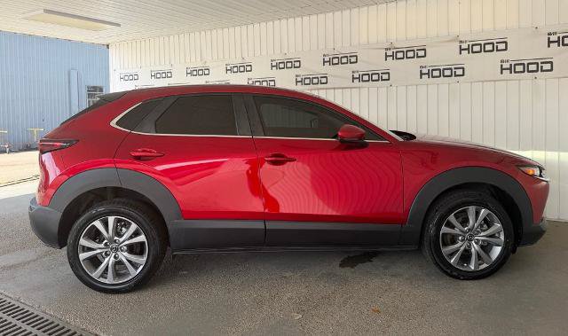 Used 2021 MAZDA CX-30 FWD 2.5 S w/ Select Package image 23