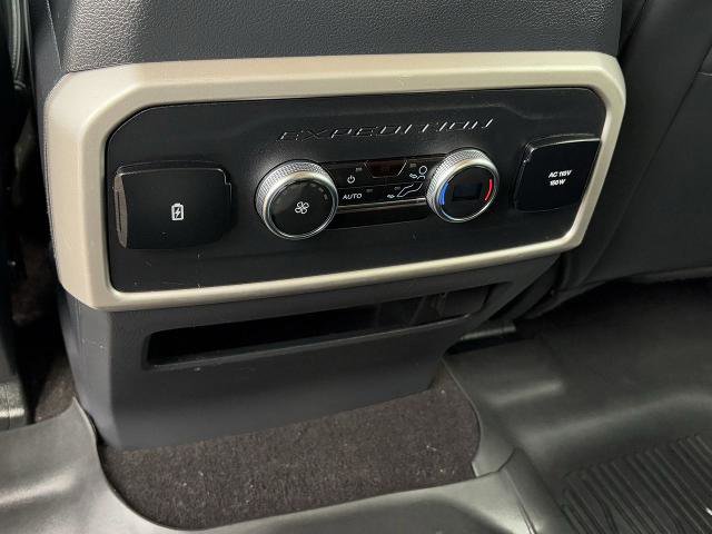 Certified 2023 Ford Expedition XLT image 22