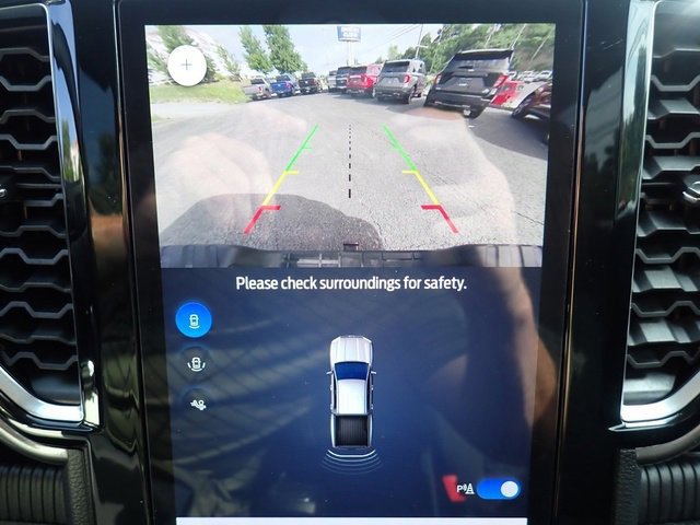 Certified 2024 Ford Ranger XLT w/ Trailer Tow Package image 27