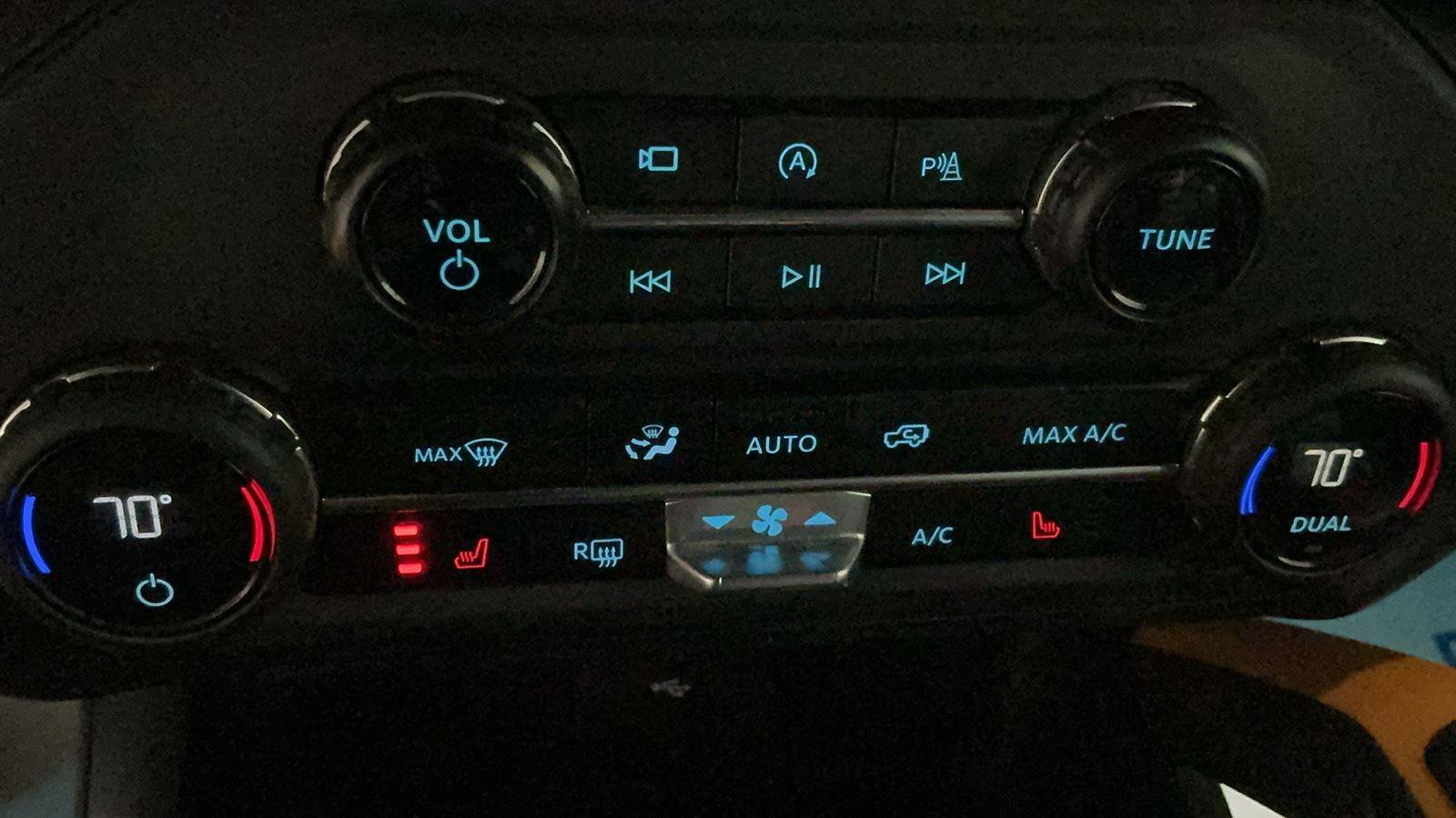 Certified 2023 Ford Bronco Badlands image 20