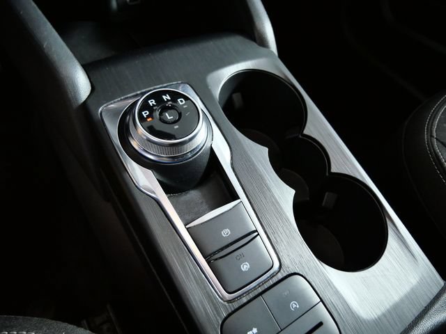 Certified 2025 Ford Escape Active AWD/4WD image 22
