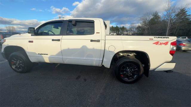Used 2021 Toyota Tundra SR5 image 15