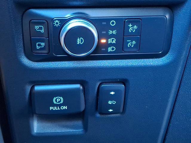 Certified 2022 Ford Expedition Platinum image 28