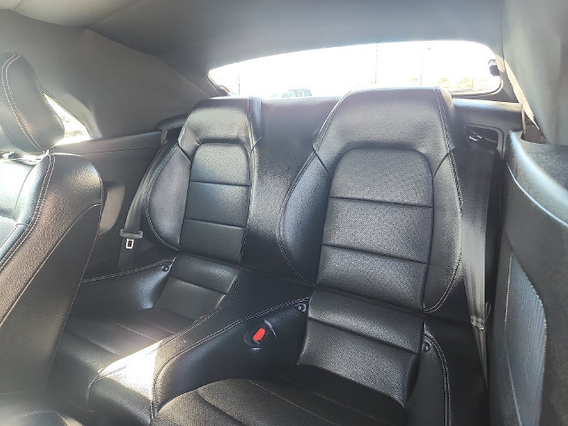 Certified 2022 Ford Mustang Premium RWD image 24