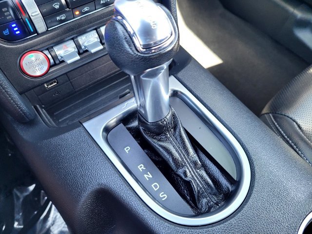 Certified 2023 Ford Mustang Premium RWD image 19