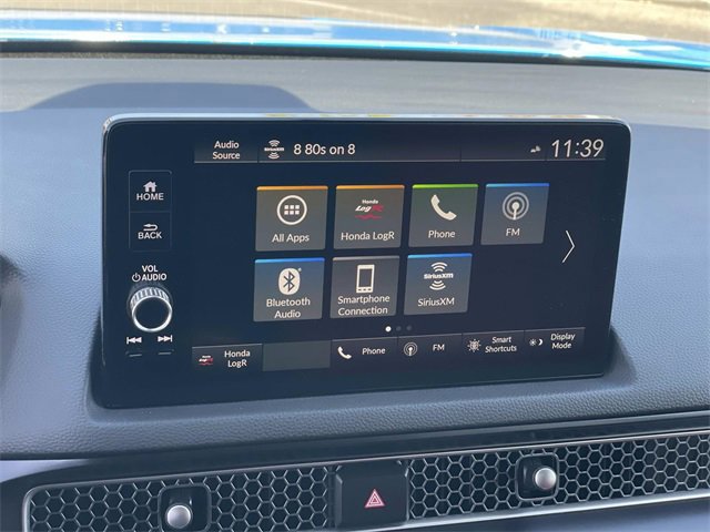 Used 2023 Honda Civic Type R image 12