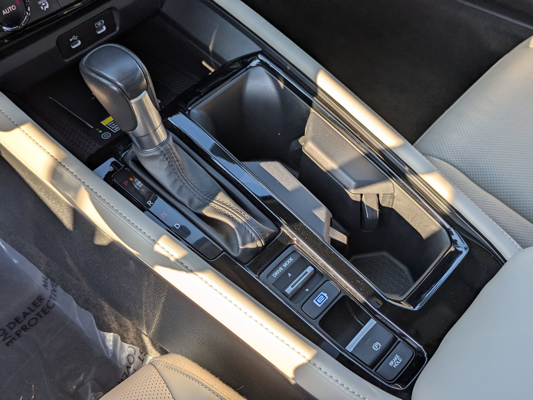 Used 2024 Honda Accord Touring image 25