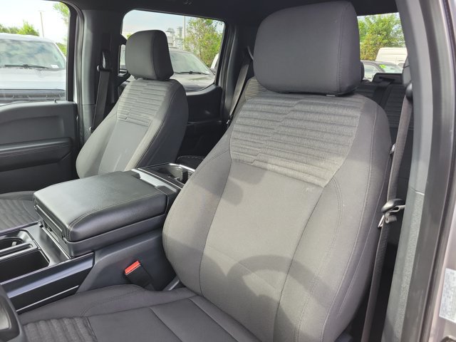 Certified 2023 Ford F150 XL w/ STX Appearance Package AWD/4WD image 18