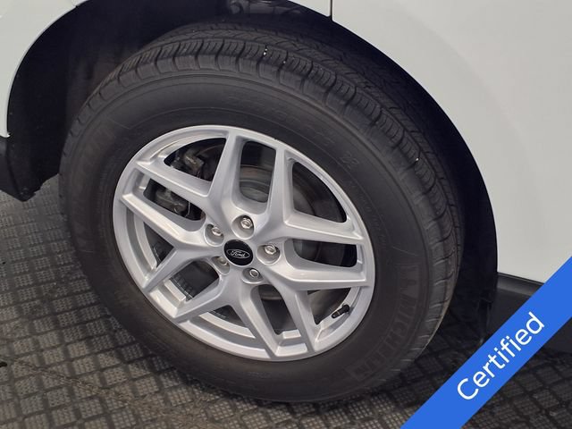 Certified 2023 Ford Edge SEL w/ Convenience Package AWD/4WD image 31