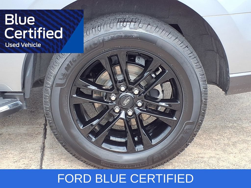 Certified 2023 Ford Expedition XLT RWD image 31
