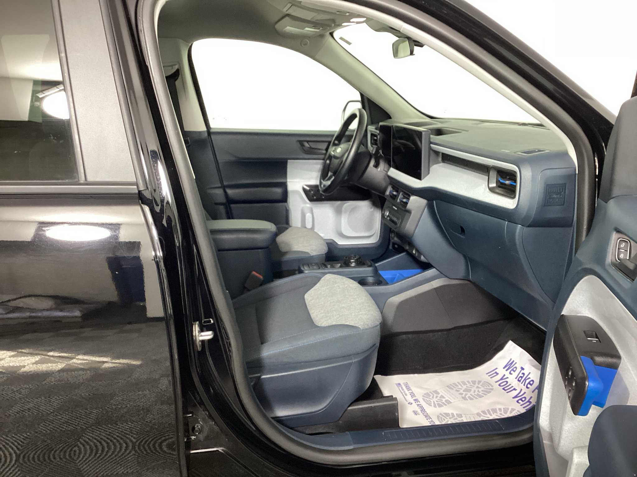 Certified 2026 Ford Maverick XLT AWD/4WD image 8
