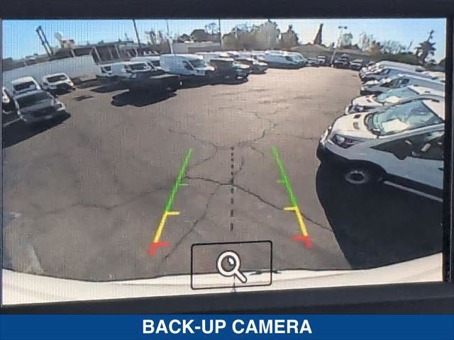 Certified 2024 Ford Transit 250 148 High Roof Extended w/ Load Area Protection Package image 19