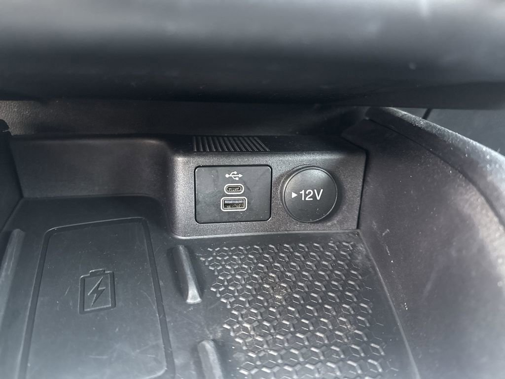 Certified 2023 Ford Bronco Sport Big Bend w/ Convenience Package image 34