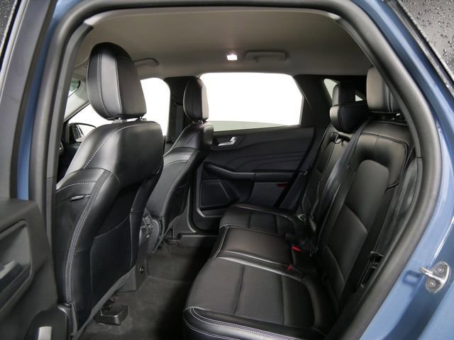 Certified 2025 Ford Escape Platinum image 13