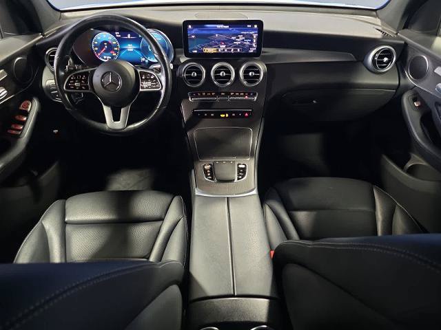 Used 2022 Mercedes-Benz GLC 300 4MATIC image 5