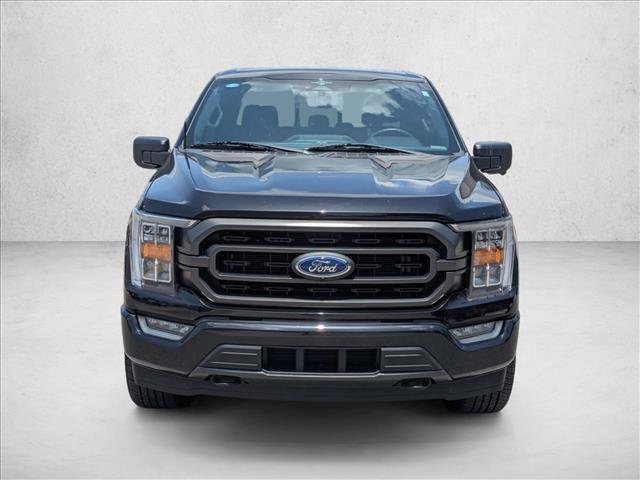 Certified 2023 Ford F150 XLT w/ Equipment Group 302A High AWD/4WD video 2