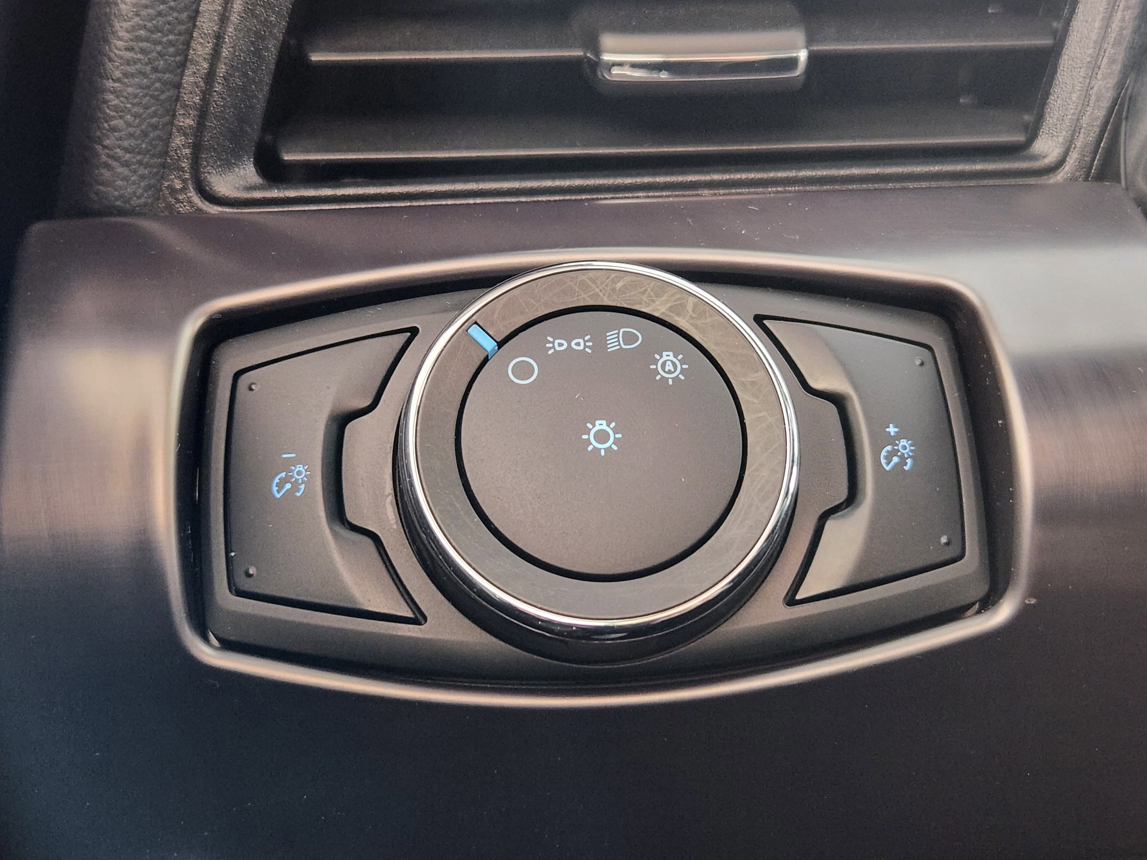 Certified 2023 Ford Mustang Mach 1 w/ Equipment Group 700A image 27