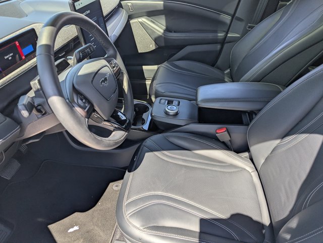 Certified 2023 Ford Mustang Mach-E Premium AWD/4WD image 20