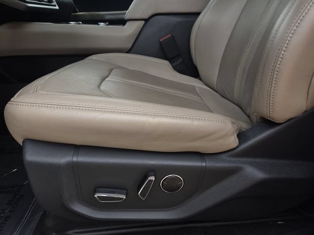 Certified 2024 Ford Expedition Max Limited AWD/4WD image 15