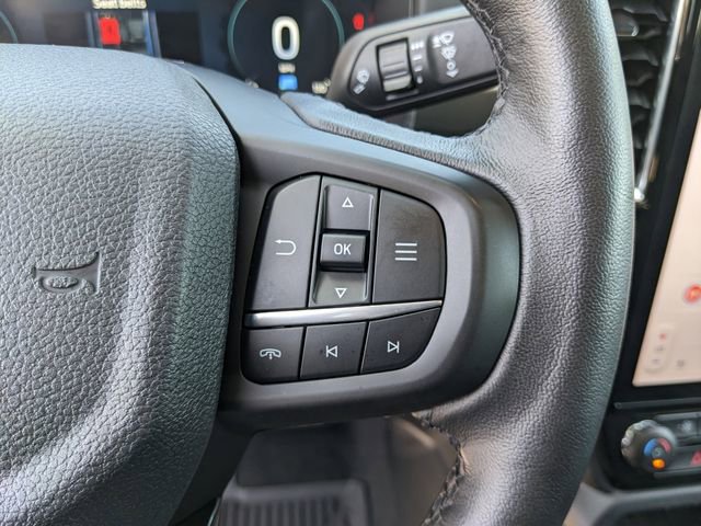 Certified 2024 Ford Ranger Lariat AWD/4WD image 32