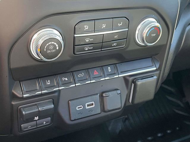 Used 2024 GMC Sierra 2500 Pro image 19