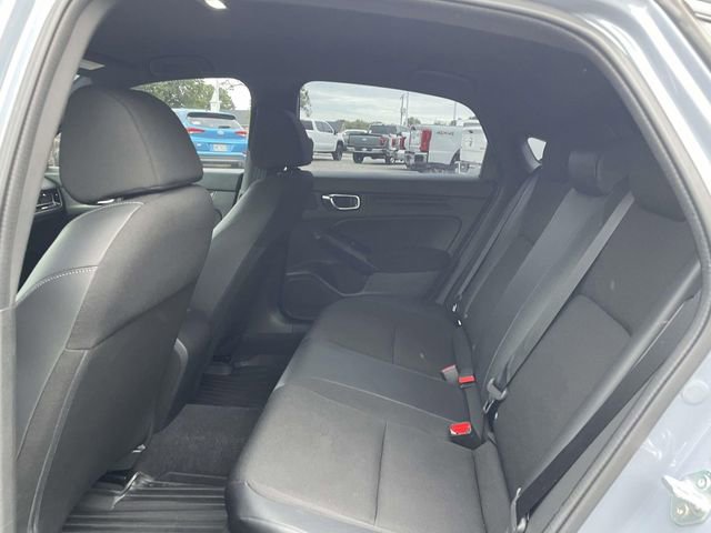 Used 2022 Honda Civic Sport image 10