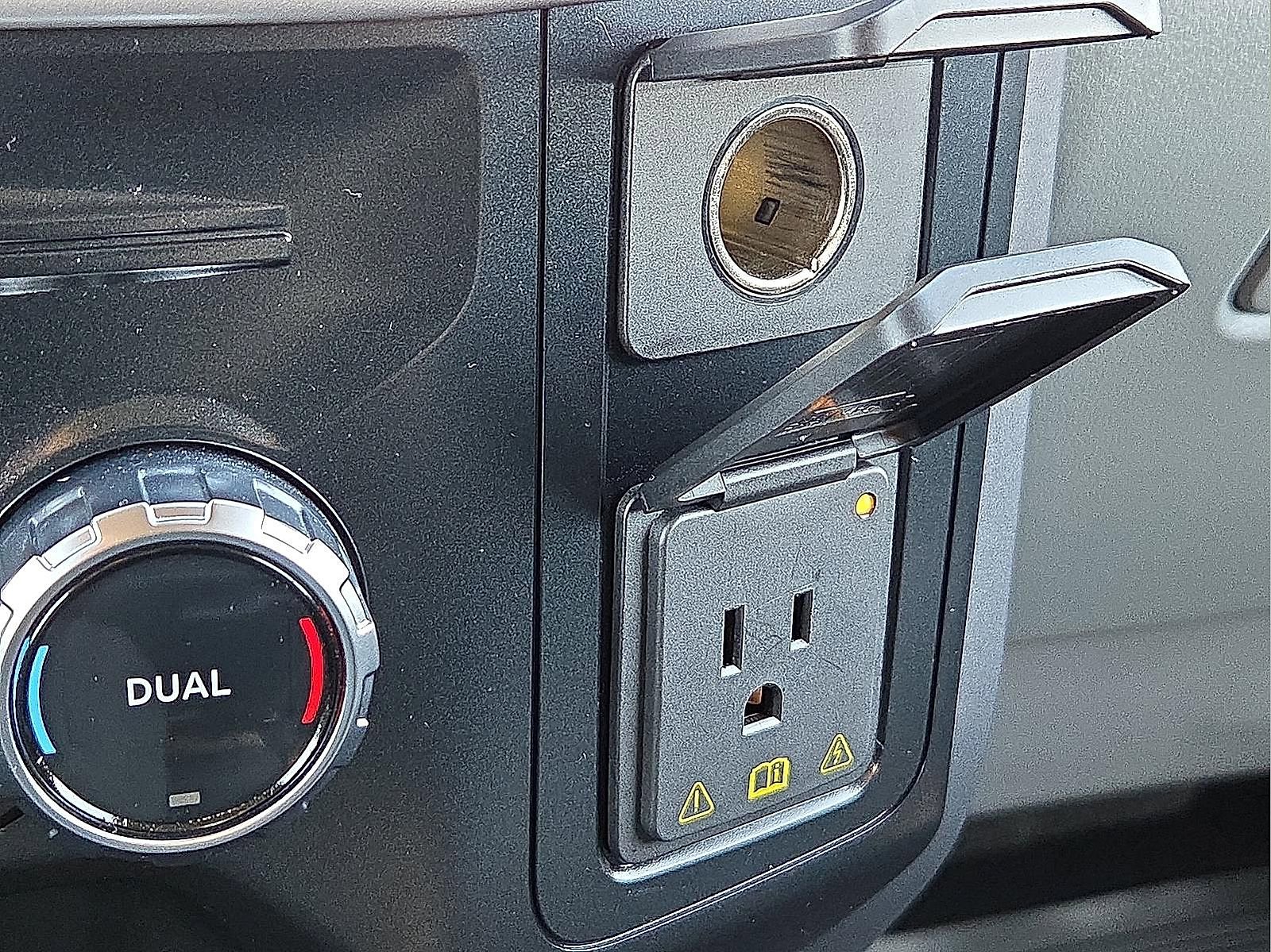 Certified 2023 Ford F150 XLT w/ Equipment Group 302A High image 22