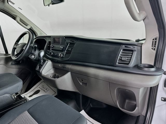 Certified 2024 Ford Transit 250 Low Roof w/ Exterior Upgrade Package RWD image 29