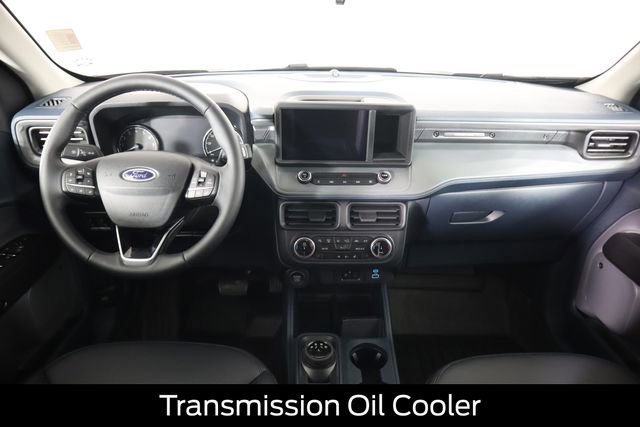 Certified 2024 Ford Maverick Lariat w/ Black Appearance Package image 35