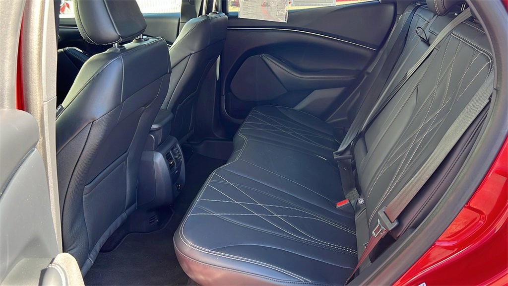 Certified 2022 Ford Mustang Mach-E Select w/ Comfort/Technology Package image 8