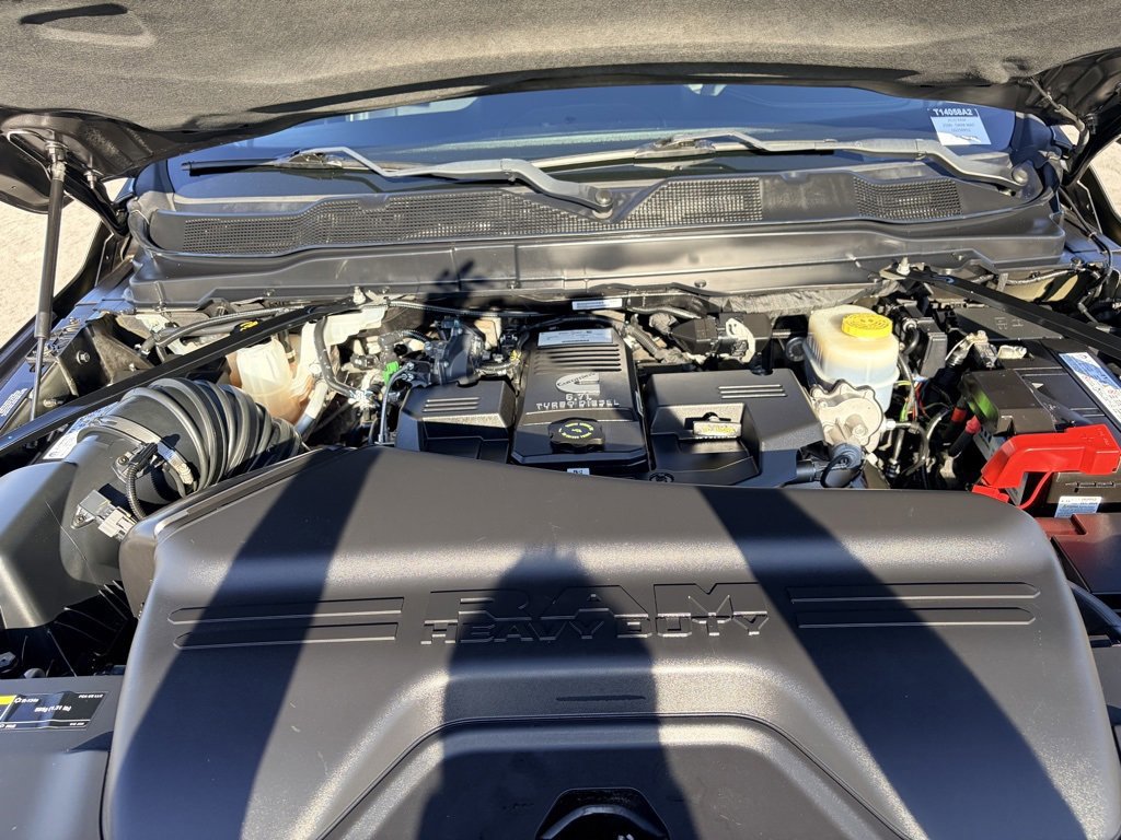 Used 2020 RAM 2500 Laramie image 37