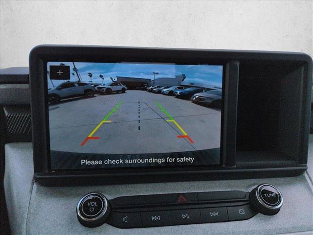 Certified 2024 Ford Maverick XLT w/ XLT Luxury Package image 13