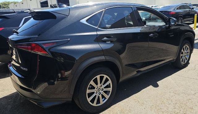 Used 2018 Lexus NX 300 FWD w/ Accessory Package image 3