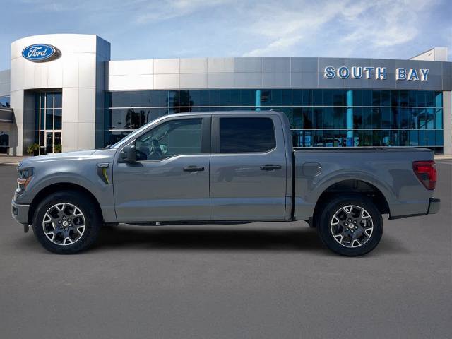 Certified 2024 Ford F150 STX RWD image 2