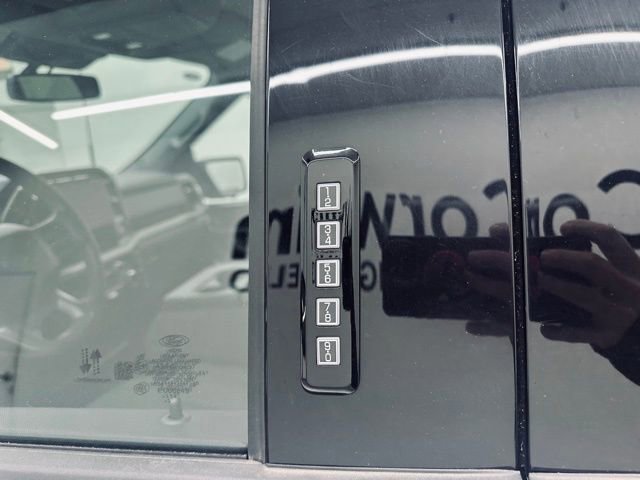 Certified 2024 Ford F150 XLT w/ Tow/Haul Package image 21