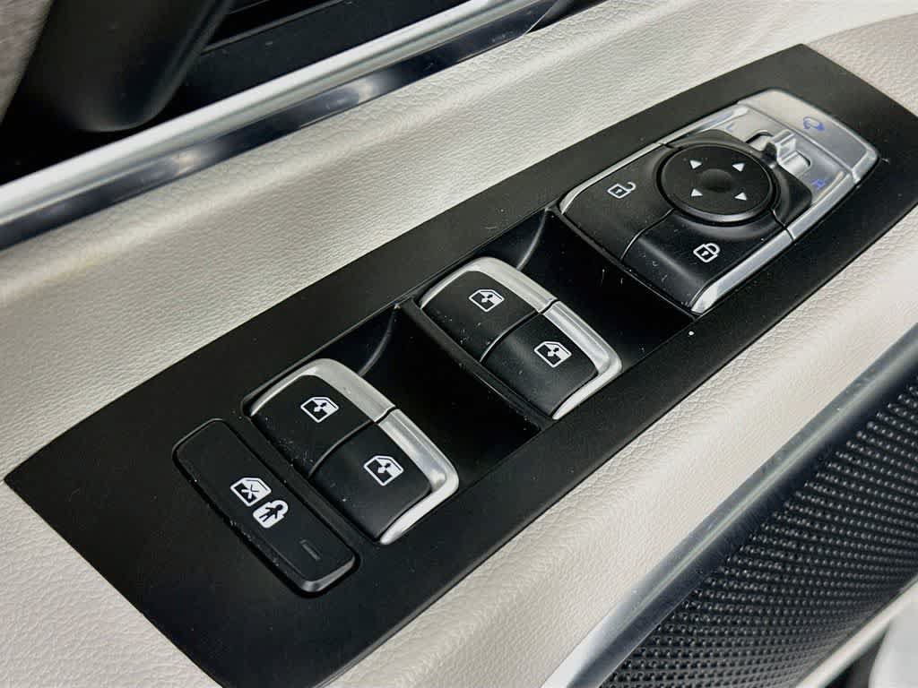 Used 2021 Kia Telluride SX FWD image 30
