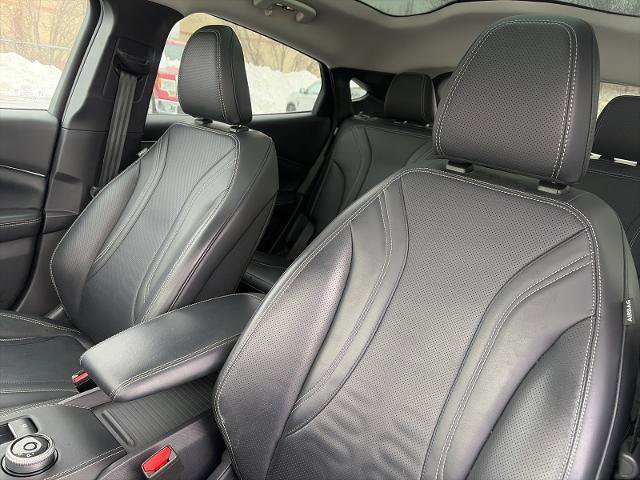 Certified 2021 Ford Mustang Mach-E Premium image 15