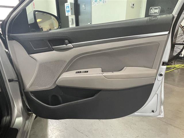 Used 2019 Hyundai Elantra SEL FWD image 27