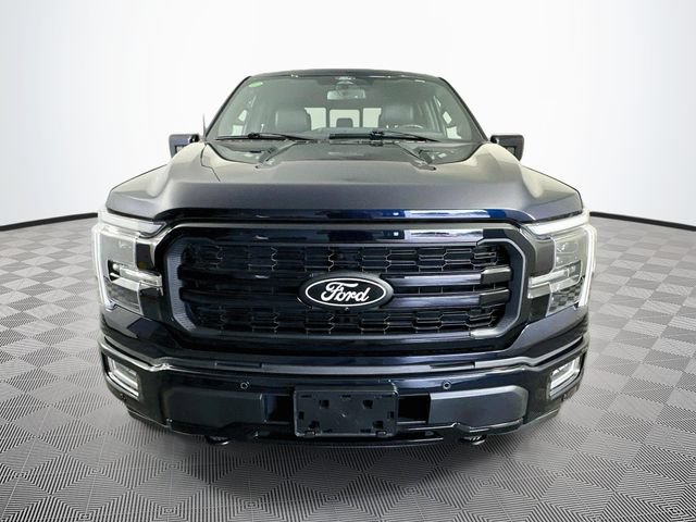 Certified 2024 Ford F150 Lariat w/ Equipment Group 502A High AWD/4WD image 5