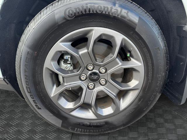 Certified 2024 Ford Maverick XLT w/ XLT Luxury Package AWD/4WD image 14