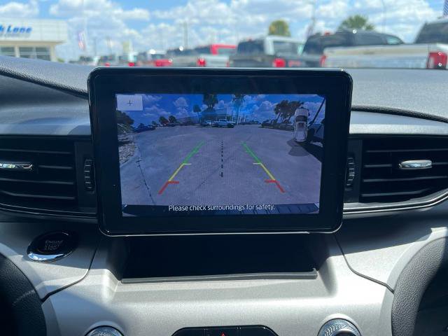 Certified 2024 Ford Explorer XLT image 26