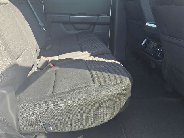 Certified 2023 Ford F150 XL w/ STX Appearance Package image 11