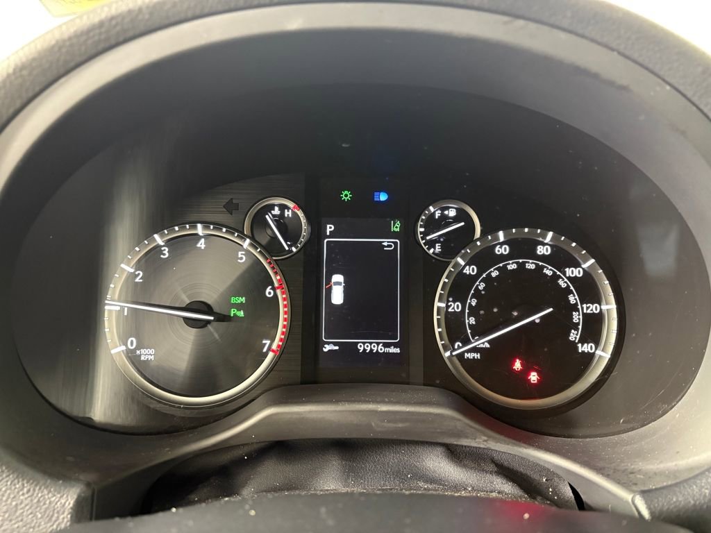 Used 2020 Lexus GX 460 Premium image 16