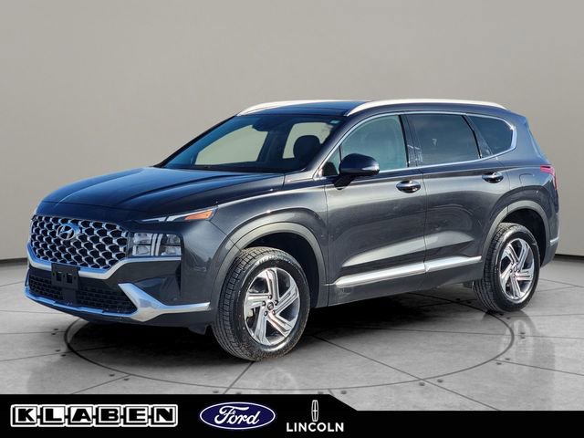 Used 2023 Hyundai Santa Fe SEL w/ Premium Package
