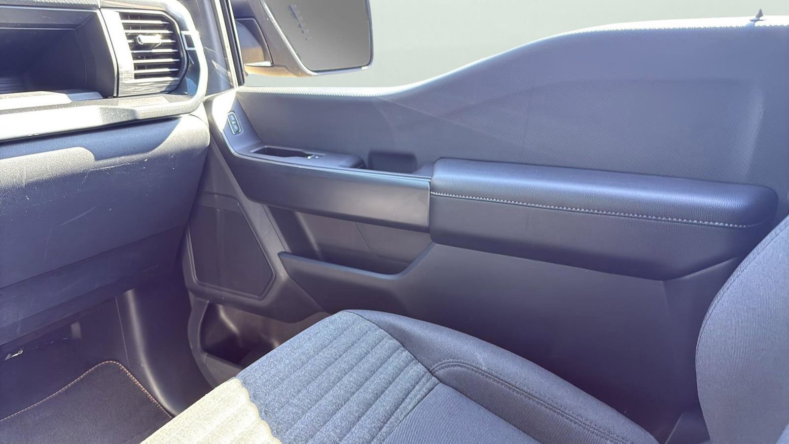 Certified 2022 Ford F150 XL w/ STX Appearance Package image 23