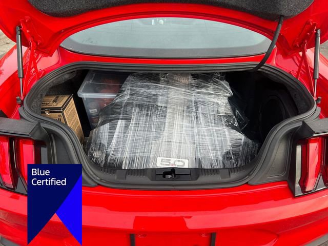 Certified 2020 Ford Mustang GT Premium w/ GT Performance Package image 24