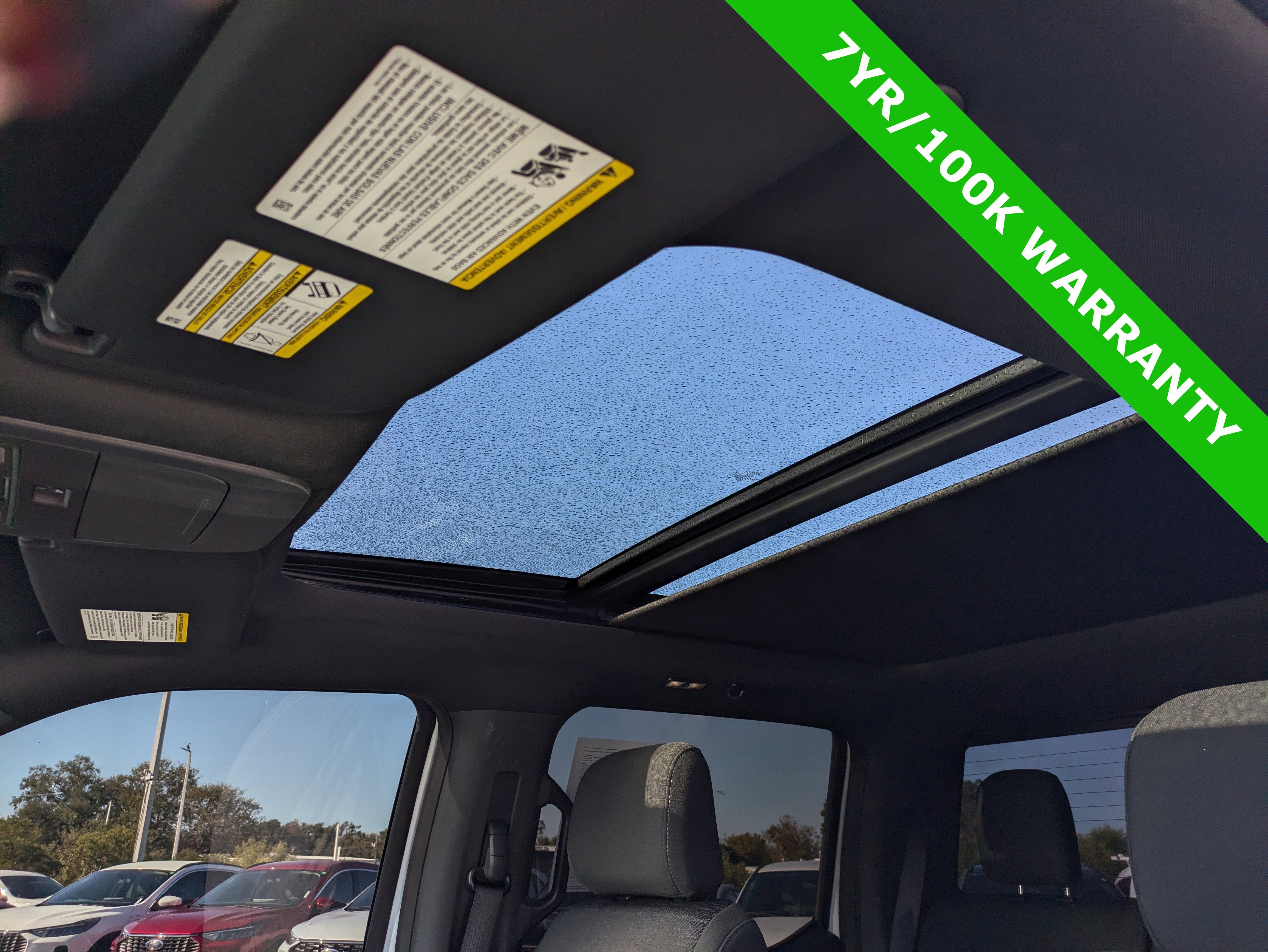 Certified 2023 Ford F150 XLT w/ Equipment Group 302A High image 28